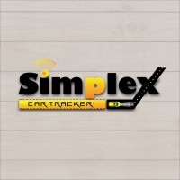 Simplex Car Tracker logo - Similar company to Car Tracker
