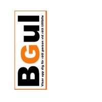 BGul logo - Similar company to Human Performance Ab