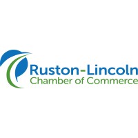 Ruston-Lincoln Chamber of Commerce logo - Similar company to City Of Ruston
