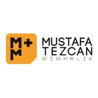 Mustafa Tezcan Mimarlık logo - Similar company to Es+Partners Mimarlık