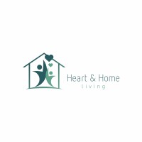 Heart & Home Living logo - Similar company to Solace Care
