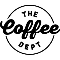 The Coffee Dept logo - Similar company to Simplygoodcoffee™