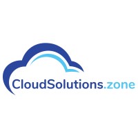 Cloud Solutions Zone logo - Similar company to Cloud Blue