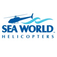 Sea World Helicopters Pty Ltd logo - Similar company to V2 Helicopters