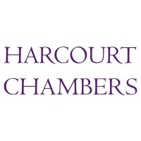 Harcourt Chambers (Hong Kong) logo - Similar company to Pacific Chambers