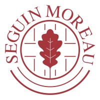 Seguin Moreau Napa Cooperage logo - Similar company to Cooperages 1912