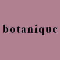Botanique