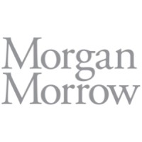 Morgan Morrow logo - Similar company to Khl Bookkeeping