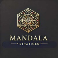MANDALA STRATIGEO logo - Similar company to Clospi