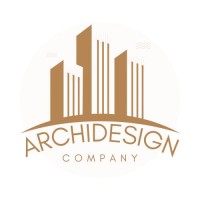 Archidesign logo - Similar company to Archidesign Group