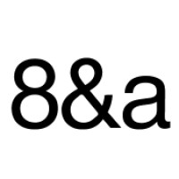 8&a logo - Similar company to Switchaid