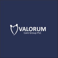 Valorum Care Group logo - Similar company to Visual Av Technologies Limited