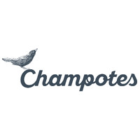Champotes logo - Similar company to Gueuleton Paris