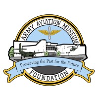Army Aviation Museum Foundation logo - Similar company to Kb Aviation Solutions