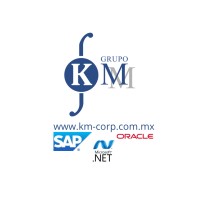 GRUPO KM - Kenntnisse & Management Von Mexiko (KM) logo - Similar company to Radax Business Solution