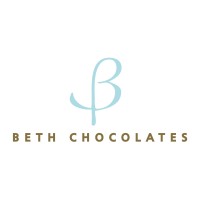 Beth Chocolates logo - Similar company to Better Days Chocolates