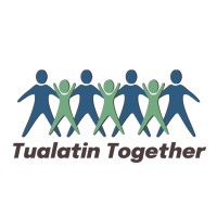 Tualatin Together logo - Similar company to Next Success