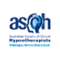 Australian Society of Clinical Hypnotherapists logo - Similar company to Malaysian Society Of Clinical Hypnosis
