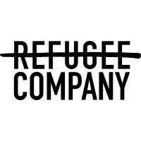 Refugee Company logo - Similar company to A Beautiful Mess