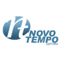 Editora e Distribuidora Novo Tempo logo - Similar company to Editora Zen