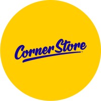 Corner Store logo - Similar company to Augusto