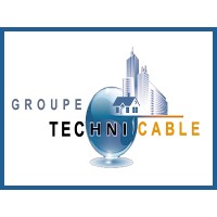 Groupe TECHNI CABLE logo - Similar company to Belasolution