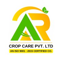 AGRI RAISE CROP CARE PRIVATE LIMITED logo - Similar company to Unnat Seeds