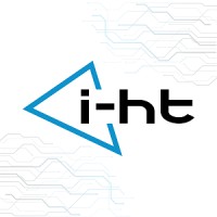 i-ht sp. z o.o. logo - Similar company to Ith Sp. Z O.O.
