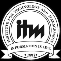 ITM Business School logo - Similar company to Itm Business School Chennai