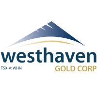 Westhaven Gold Corp. logo - Similar company to Eagle Plains Resources Ltd