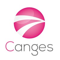 CANGES logo - Similar company to The Pencil Papelería