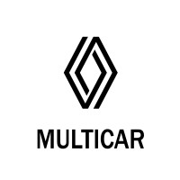 Multicar Renault logo - Similar company to Multicar S.P.A. Gruppo Amaru