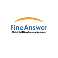 FineAnswer Global Skill Development Academy logo - Similar company to Fineanswer Study Abroad