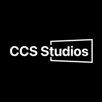 CCS Studios logo - Similar company to Jonasfintech