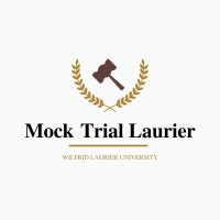 Mock Trial Laurier logo - Similar company to Wilfrid Laurier University Association Of Political Science Students