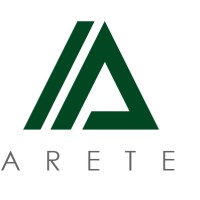 ARETE logo - Similar company to Structures-Computer Interaction Lab Of Ucla