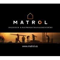 Matrol Bauprojektmanagement logo - Similar company to Kiban Projects