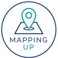 Mapping Up logo - Similar company to Industrias Clavec