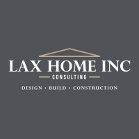 Lax Home Inc logo - Similar company to Aussie Home And Floor