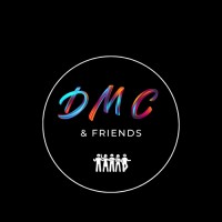 DMC & Friends logo - Similar company to Jeal & Co Event | Dmc