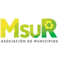 Asociación de Municipios Msur logo - Similar company to Sermatech