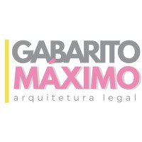 Gabarito Máximo | Arquitetura Legal logo - Similar company to Arquitetura Legal Sp
