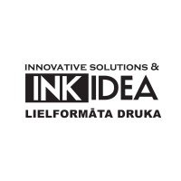 Innovative Solutions & INK IDEA, SIA logo - Similar company to Boft