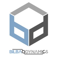 Bilbao Dynamics logo - Similar company to Bytek Smart Solutions, S.L.