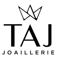 Taj Joaillerie logo - Similar company to Hale Bedding