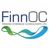 Finnish Overseas Consultants (FinnOC) logo - Similar company to Sirway