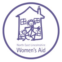 Womens Aid North East Lincs - Training | Awareness | Support logo - Similar company to Support For Us
