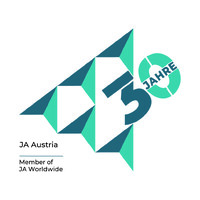 Junior Achievement Austria logo - Similar company to Sane Technology Gmbh