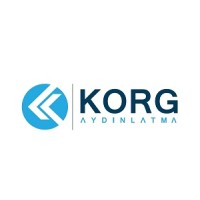 KORG AYDINLATMA logo - Similar company to Dora Aydınlatma Teknolojileri