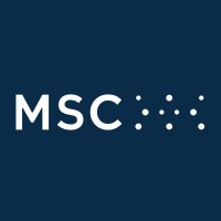 Modern Services Company logo - Similar company to Petrochemical Plants